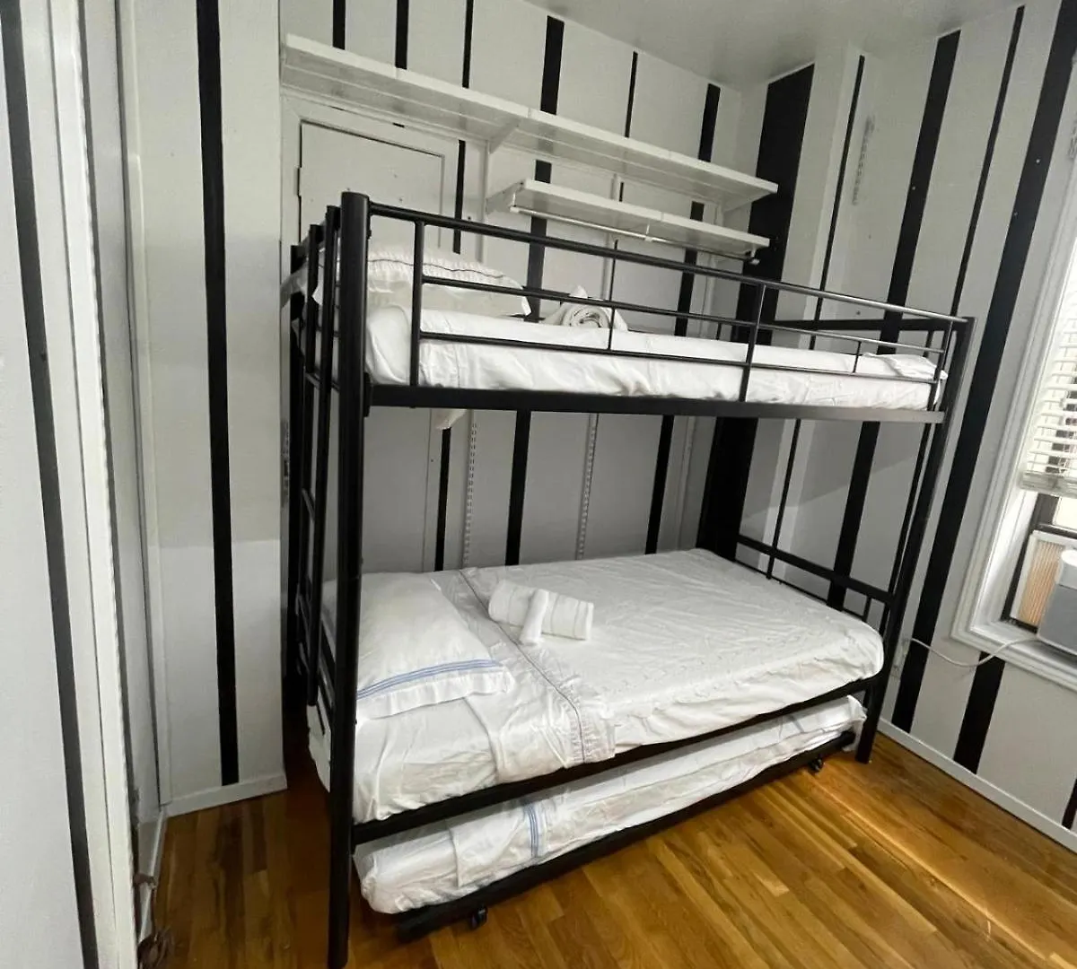 2 Bedrooms Flat 5 Minutes From Times Square New York Verenigde Staten