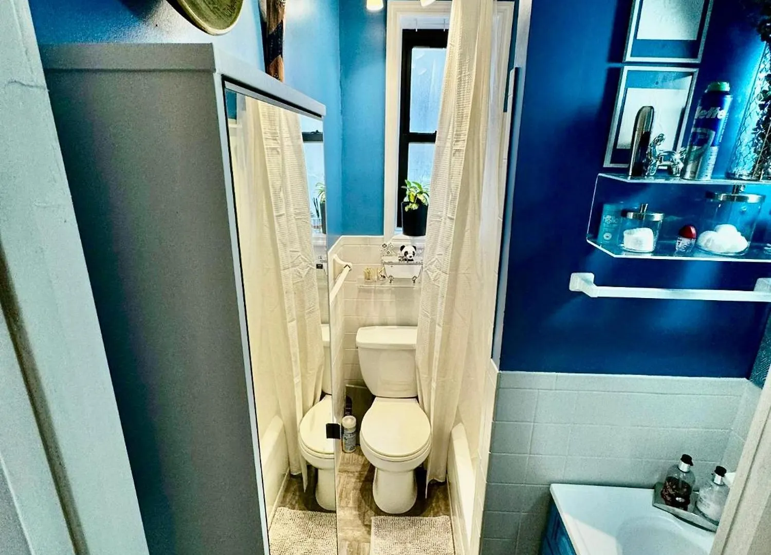 Appartement 2 Bedrooms Flat 5 Minutes From Times Square New York