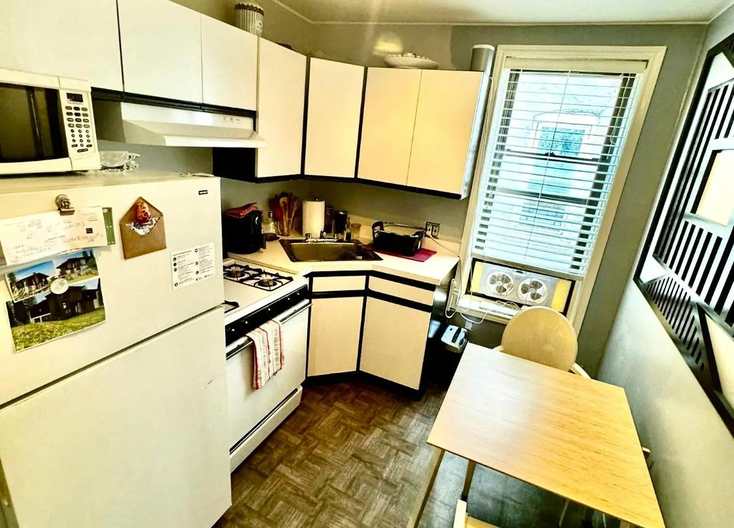 2 Bedrooms Flat 5 Minutes From Times Square New York 0*,