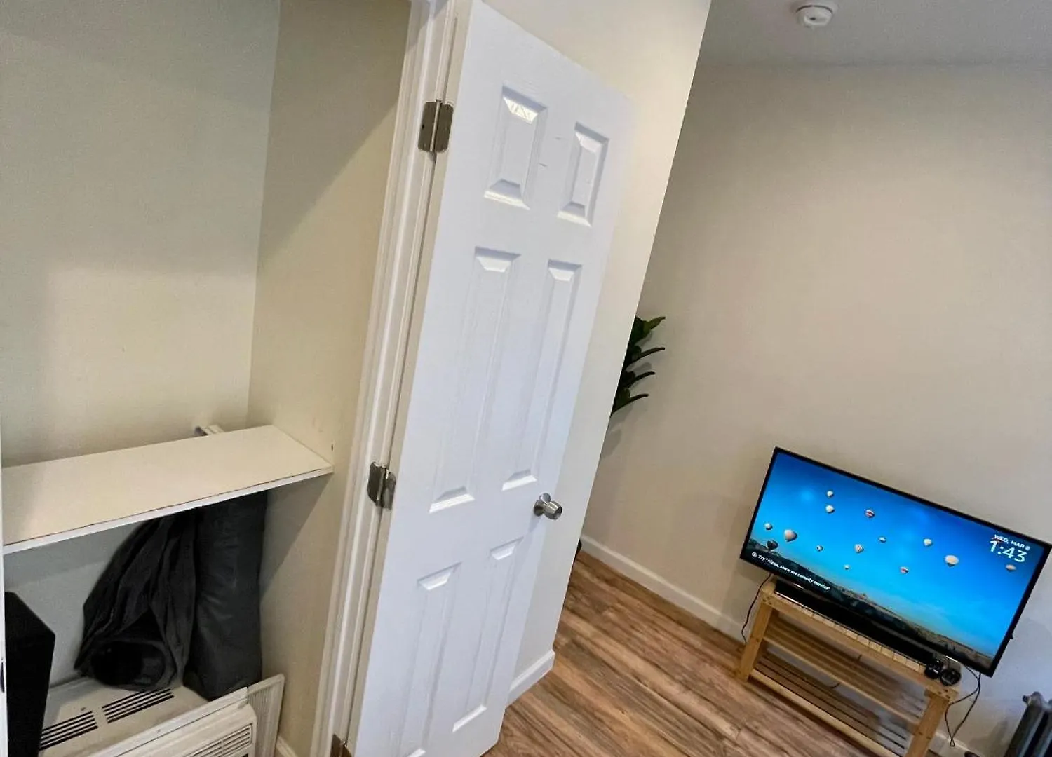 2 Bedrooms Flat 5 Minutes From Times Square New York 0*,
