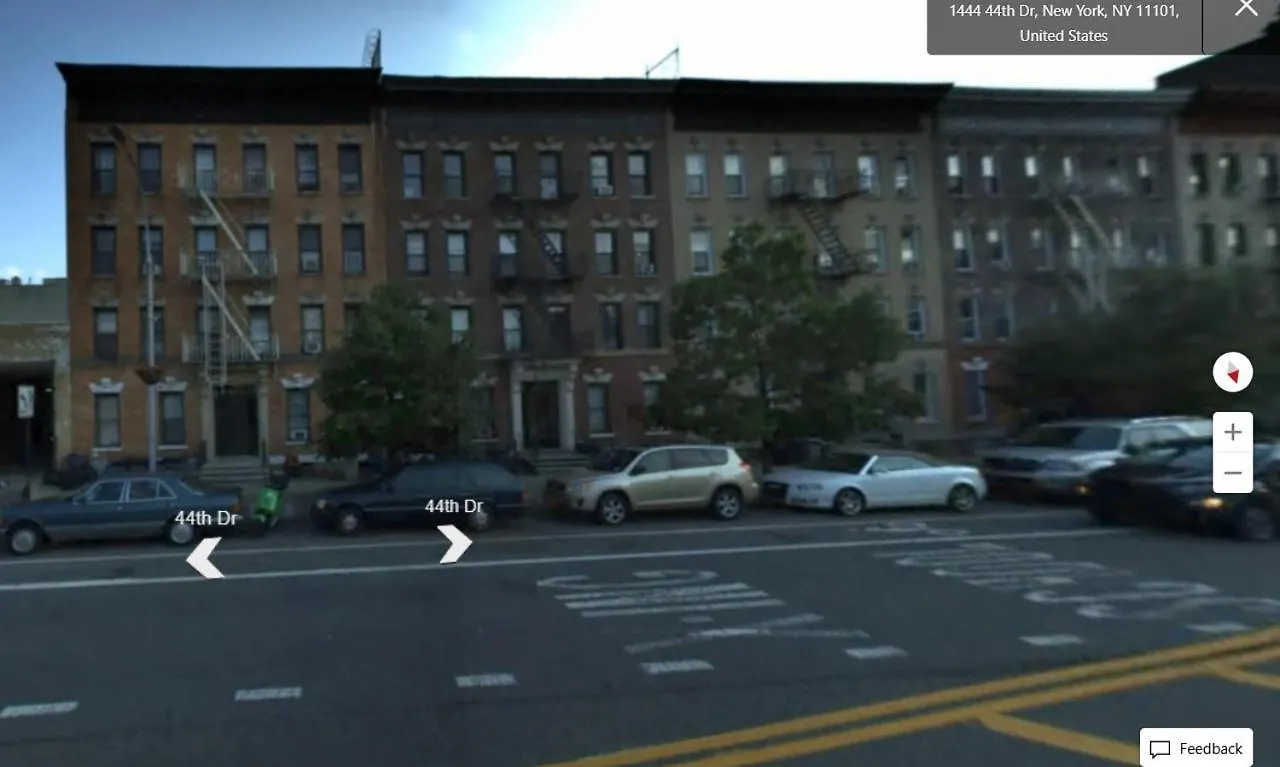 Appartement 2 Bedrooms Flat 5 Minutes From Times Square New York Verenigde Staten
