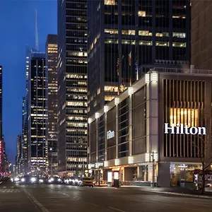 Hilton Midtown Szálloda