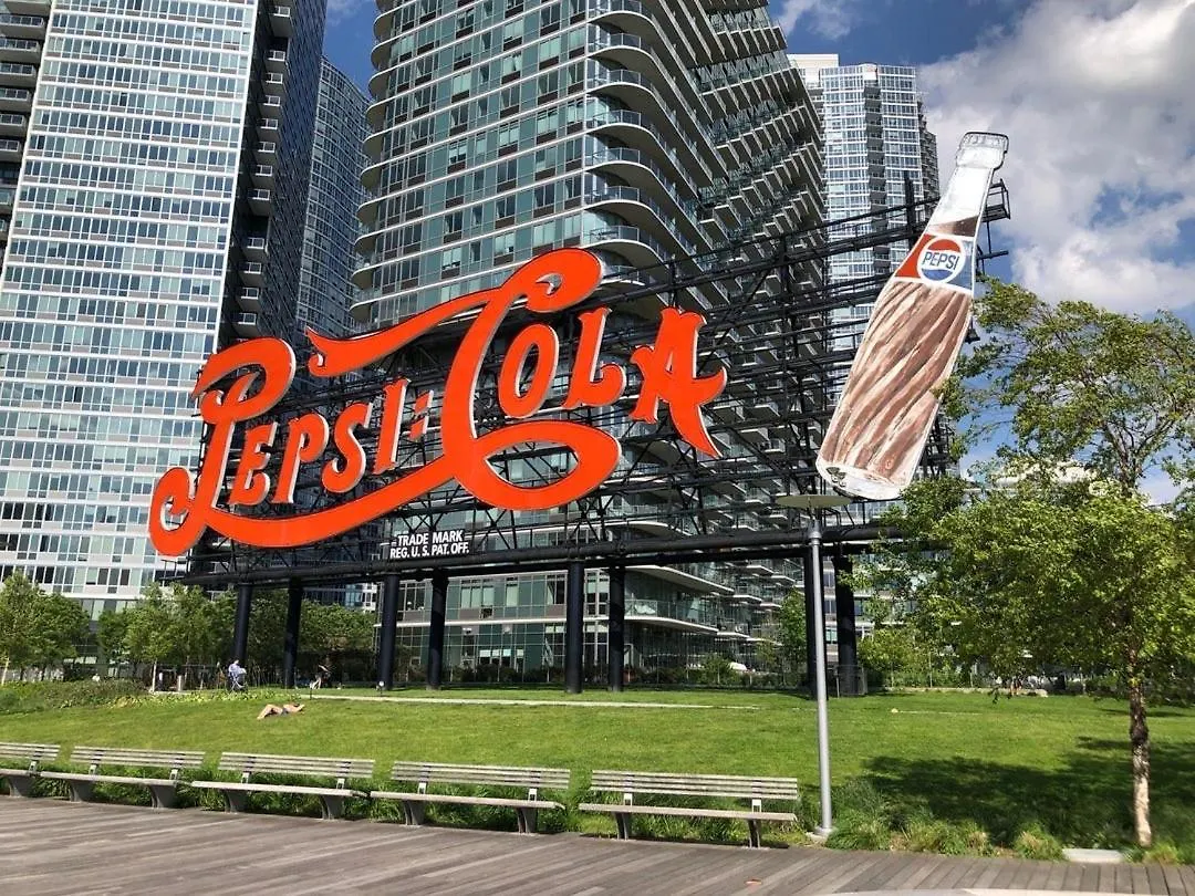 2 Bedrooms Flat 5 Minutes From Times Square New York Verenigde Staten