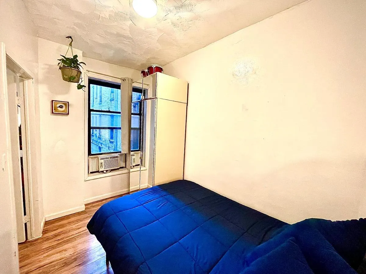 Appartement 2 Bedrooms Flat 5 Minutes From Times Square New York