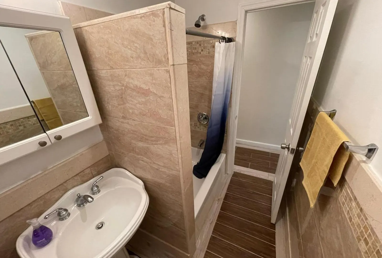 Appartement 2 Bedrooms Flat 5 Minutes From Times Square New York