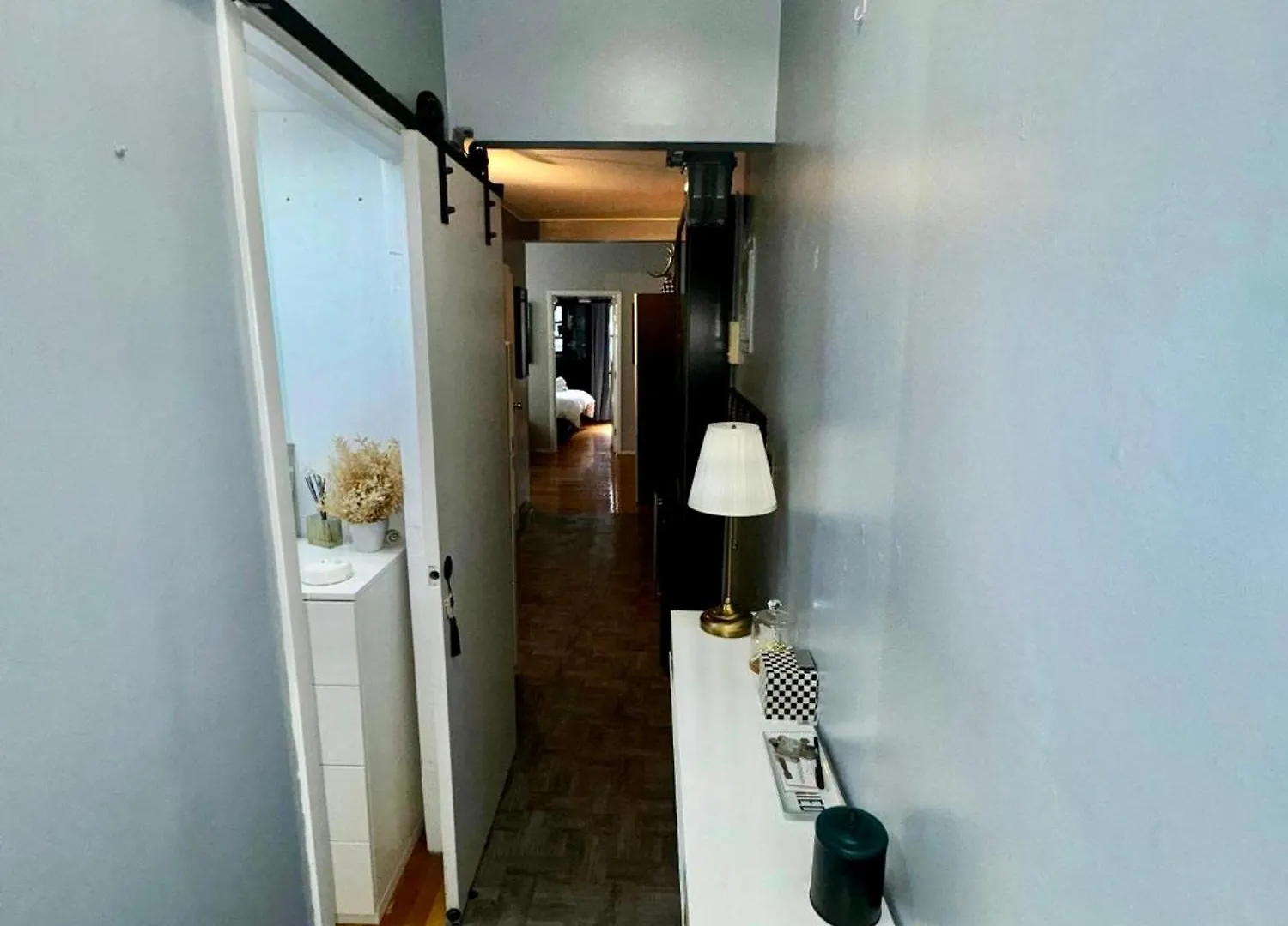 2 Bedrooms Flat 5 Minutes From Times Square New York 0*,  Verenigde Staten