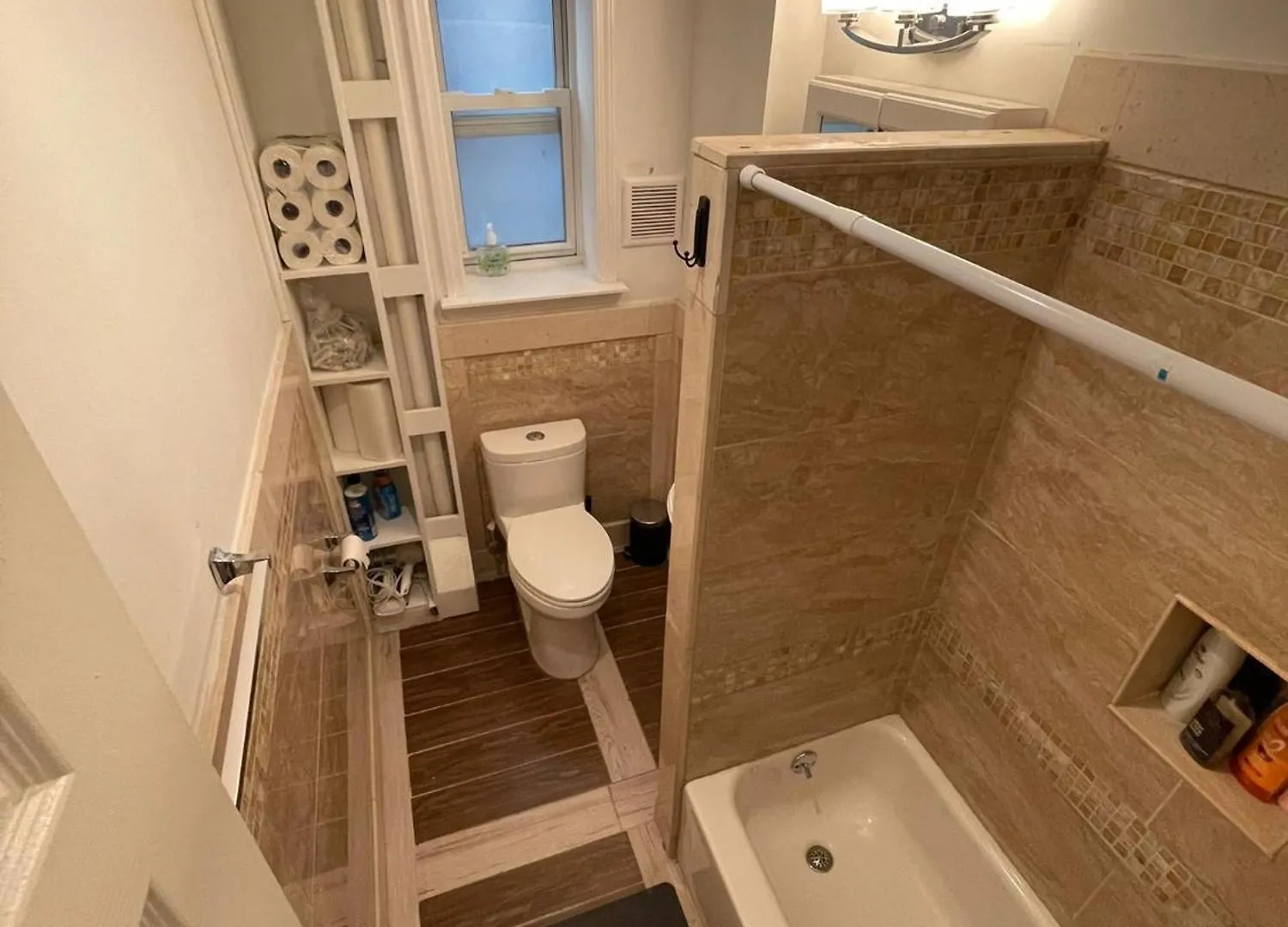 2 Bedrooms Flat 5 Minutes From Times Square New York Verenigde Staten