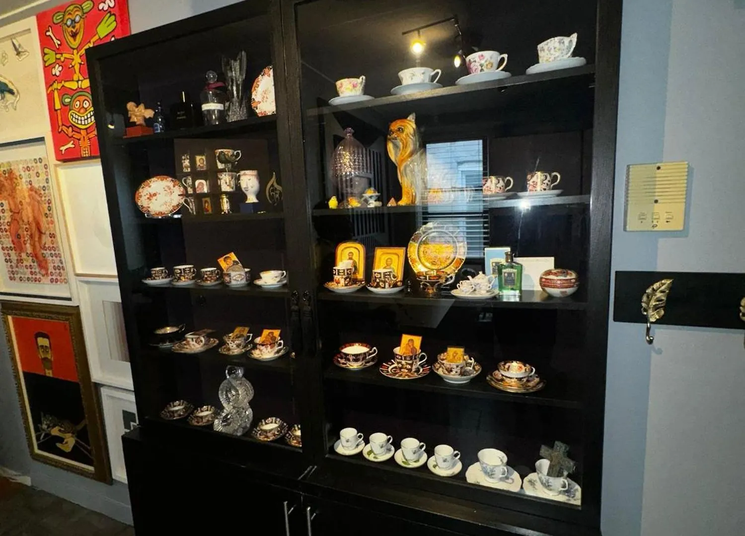 2 Bedrooms Flat 5 Minutes From Times Square New York Verenigde Staten