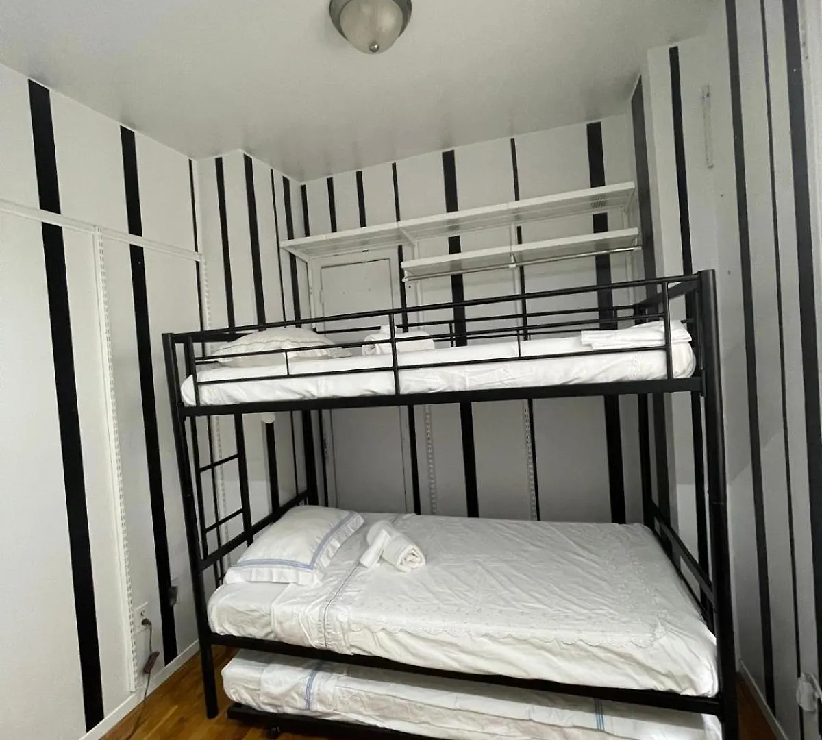 דירה ניו יורק 2 Bedrooms Flat 5 Minutes From Times Square