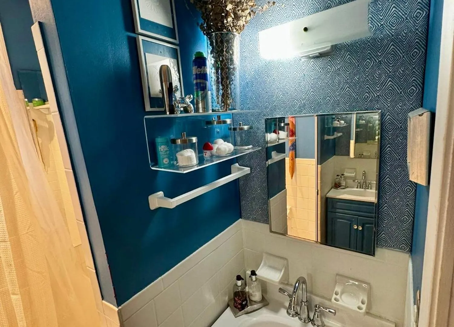 ניו יורק 2 Bedrooms Flat 5 Minutes From Times Square 0*, ניו יורק