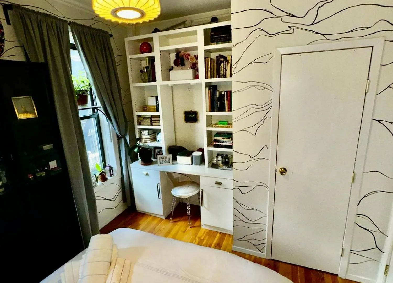 דירה ניו יורק 2 Bedrooms Flat 5 Minutes From Times Square