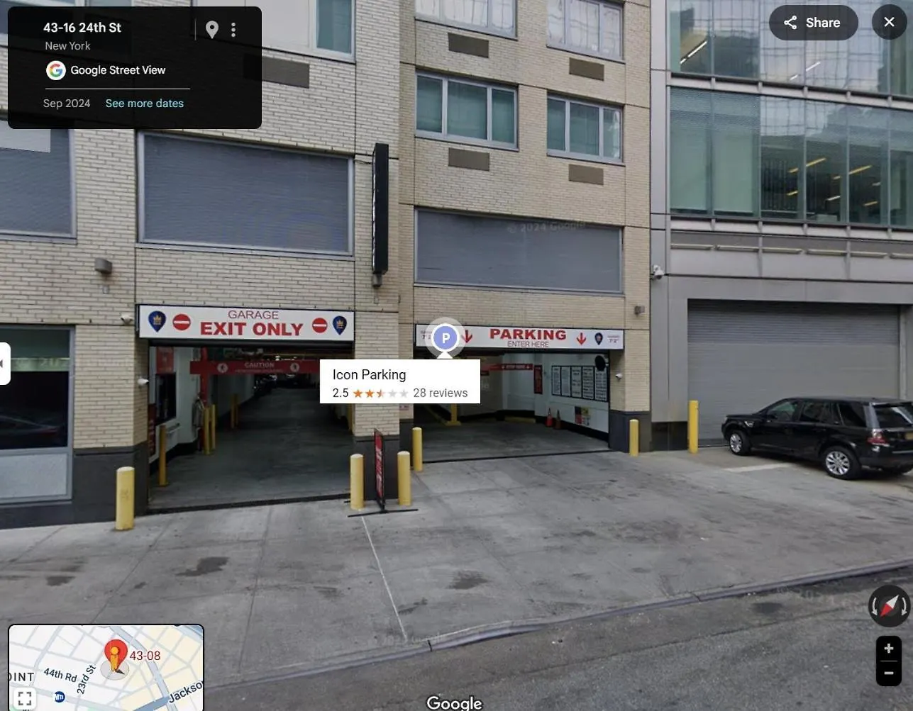 ניו יורק 2 Bedrooms Flat 5 Minutes From Times Square דירה ניו יורק